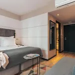 Pestana Vintage Center 호텔 리스본