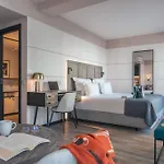Pestana Vintage Center 호텔 4*