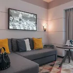 Pestana Vintage Center 4* 리스본