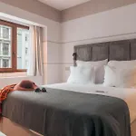 Pestana Vintage Center 호텔 4*