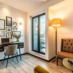 Pestana Vintage Center 호텔 4*