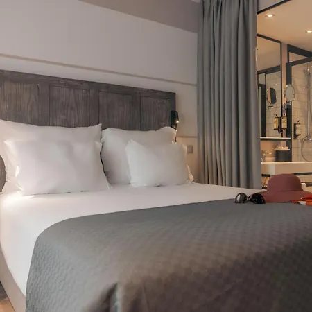 호텔 Pestana Vintage Center 4*