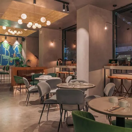 호텔 Pestana Vintage Center