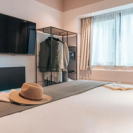 Pestana Vintage Center 리스본
