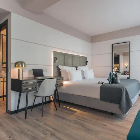 호텔 Pestana Vintage Center 4*