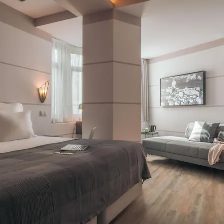 Hotel Pestana Vintage Center Lisbon