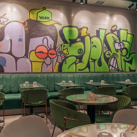 فندق Pestana Vintage Center