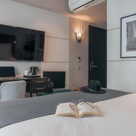 Pestana Vintage Center 4* Lisbon