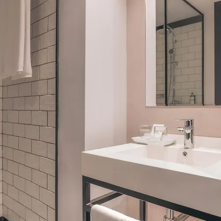 Hotel Pestana Vintage Center Lisbon