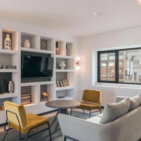 فندق Pestana Vintage Center 4*