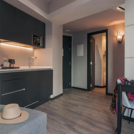 Hotel Pestana Vintage Center