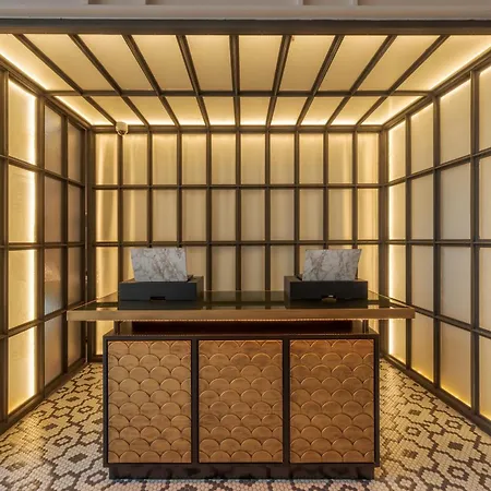 Hotel Pestana Vintage Center Lisbon