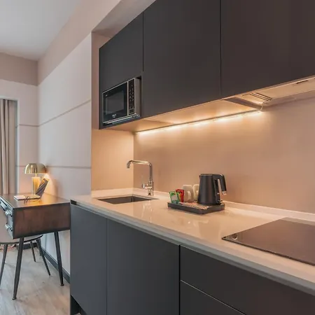 Pestana Vintage Center Hotel