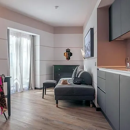 Pestana Vintage Center Ξενοδοχείο 4*