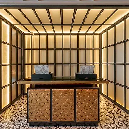 Pestana Vintage Center Ξενοδοχείο Lisboa