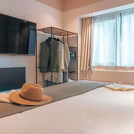 Pestana Vintage Center Ξενοδοχείο