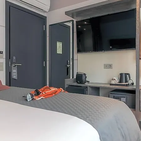 Ξενοδοχείο Pestana Vintage Center 4*