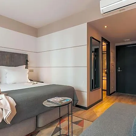 Ξενοδοχείο Pestana Vintage Center Lisboa