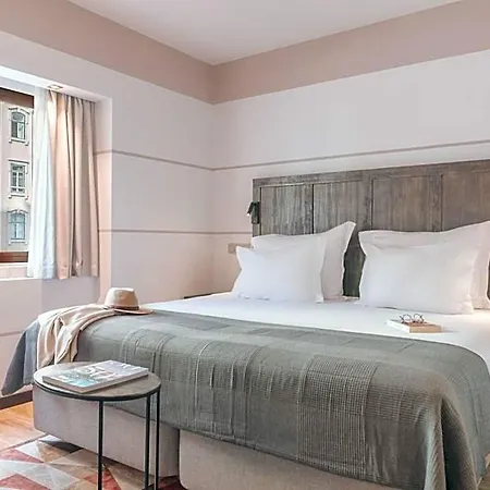 Ξενοδοχείο Pestana Vintage Center 4*