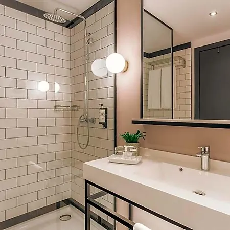 Pestana Vintage Center Ξενοδοχείο 4*