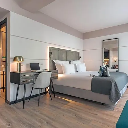 Pestana Vintage Center Ξενοδοχείο