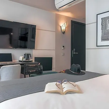Pestana Vintage Center Ξενοδοχείο