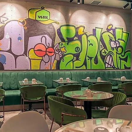 Ξενοδοχείο Pestana Vintage Center Lisboa