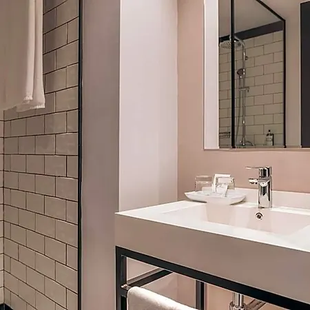 Ξενοδοχείο Pestana Vintage Center Lisboa