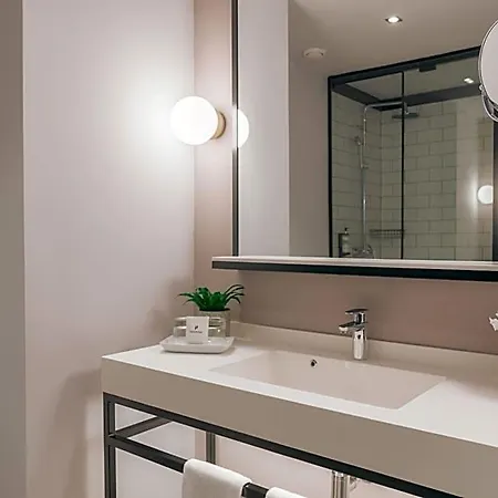 Ξενοδοχείο Pestana Vintage Center Lisboa