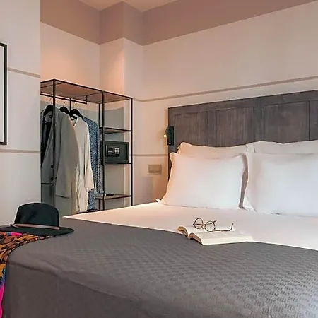 Ξενοδοχείο Pestana Vintage Center Lisboa
