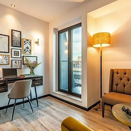Pestana Vintage Center Lisboa