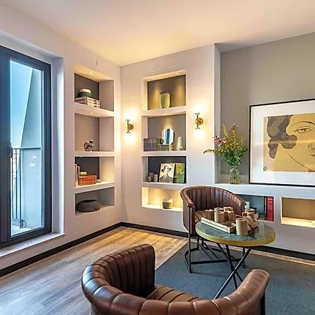 Pestana Vintage Center 4* Lisboa