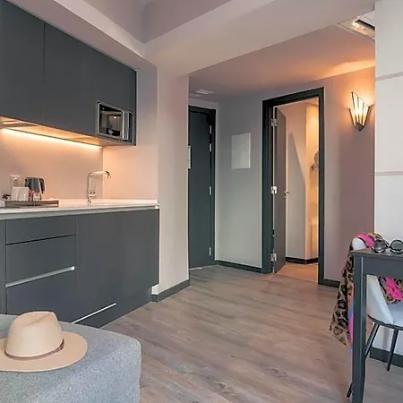 Pestana Vintage Center Ξενοδοχείο