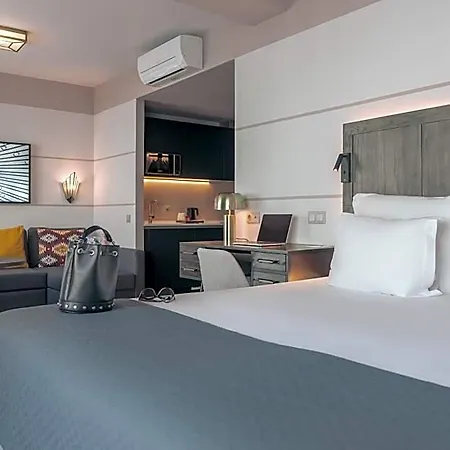 Ξενοδοχείο Pestana Vintage Center 4*