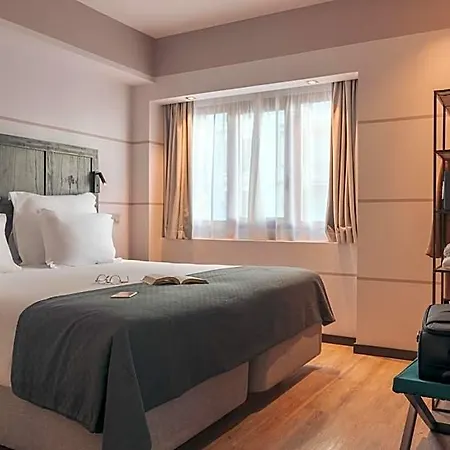 Pestana Vintage Center Ξενοδοχείο 4*