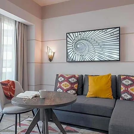Pestana Vintage Center Ξενοδοχείο Lisboa