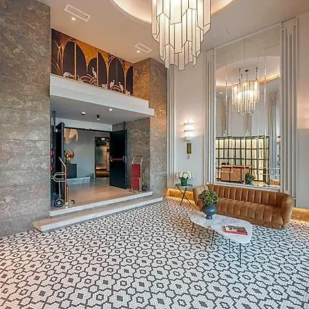 Ξενοδοχείο Pestana Vintage Center