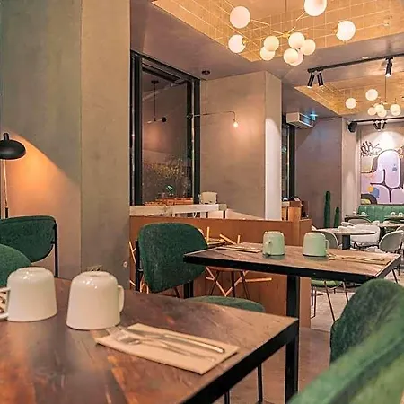 Ξενοδοχείο Pestana Vintage Center 4*