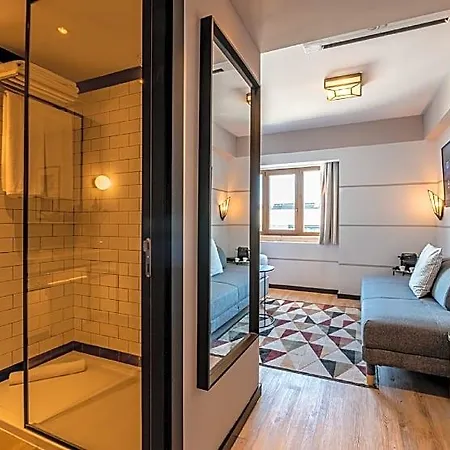 Pestana Vintage Center 4* Lisboa