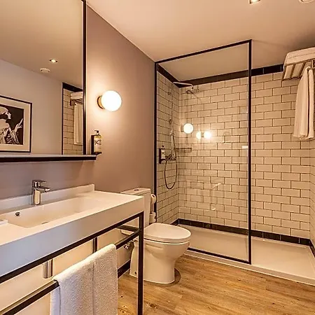 Pestana Vintage Center Ξενοδοχείο 4*