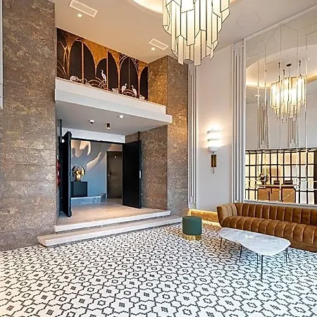 Hotel Pestana Vintage Center