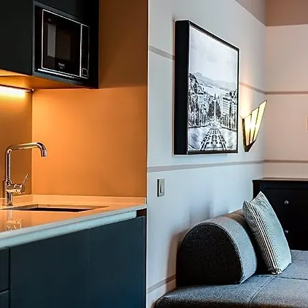 Pestana Vintage Center Hotel Lisbon