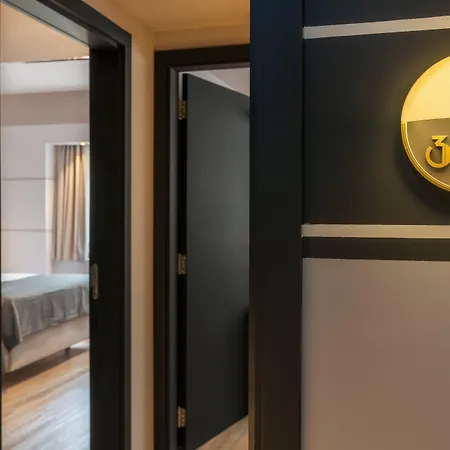 Pestana Vintage Center Hotel Lisbon