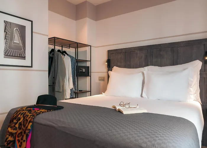 Otel Pestana Vintage Center 4*
