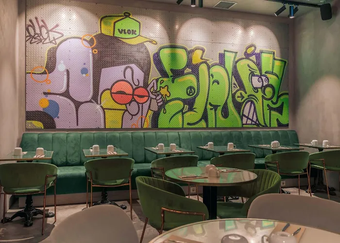 Otel Pestana Vintage Center