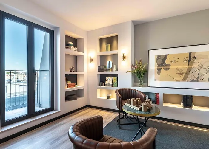 Otel Pestana Vintage Center 4*