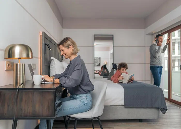 Otel Pestana Vintage Center 4*