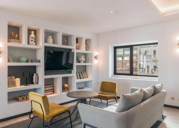 Otel Pestana Vintage Center 4*
