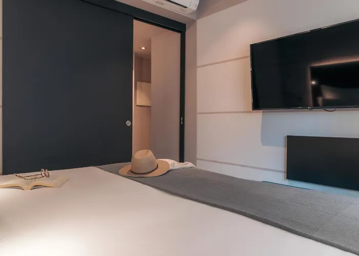Pestana Vintage Center 4* 리스본