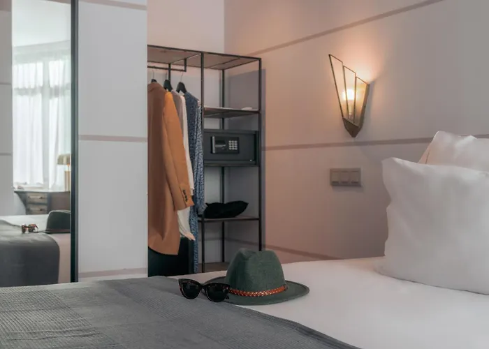 호텔 Pestana Vintage Center 4*